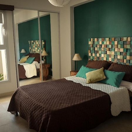 Punto Norte Departamentos Con Encanto En Salta - Pueyrredon Dış mekan fotoğraf