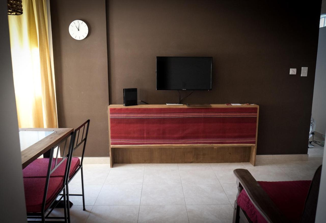 Punto Norte Departamentos Con Encanto En Salta - Pueyrredon Dış mekan fotoğraf
